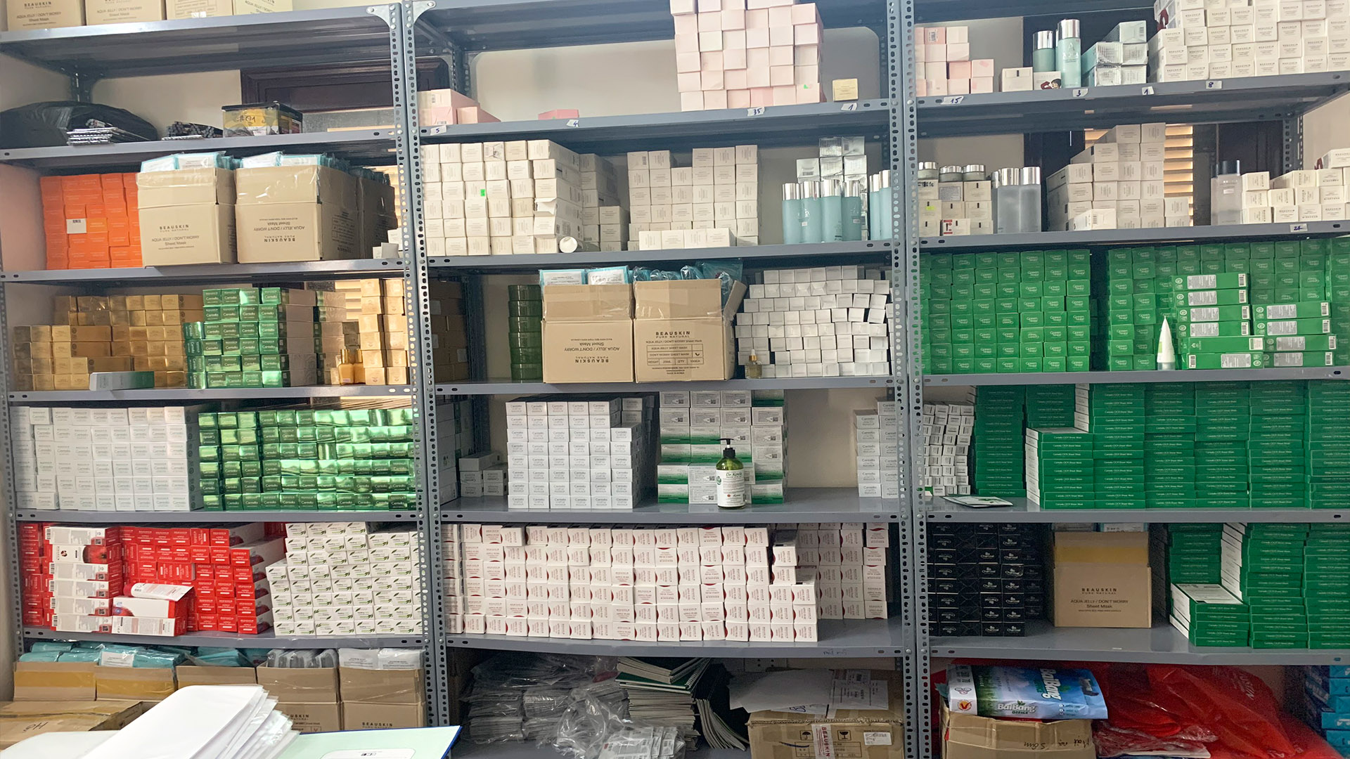Hàng tồn kho