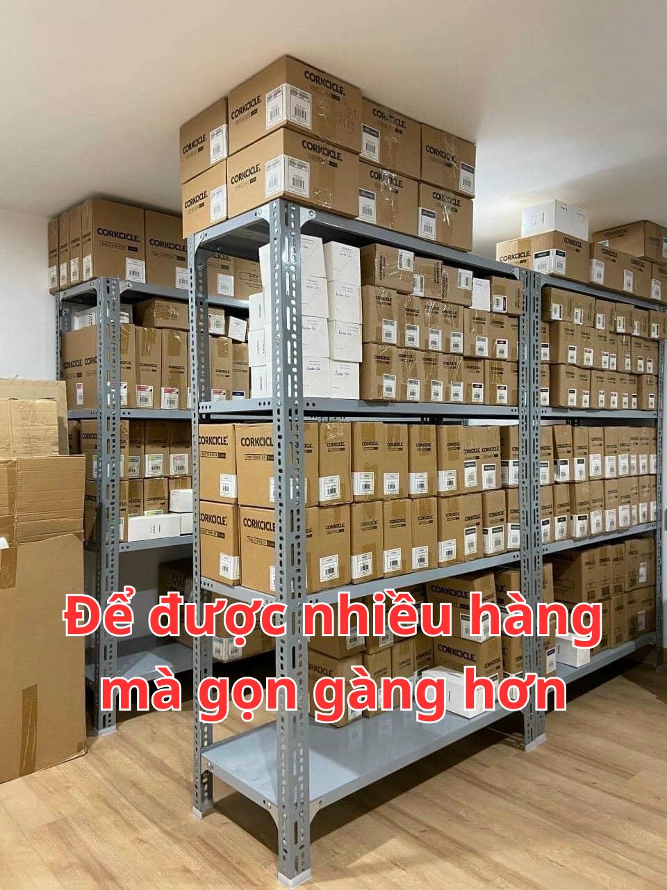 Kệ giá rẻ Hà Nội